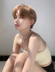 -88潮牌美发沙龙