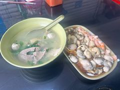 -燊记食店