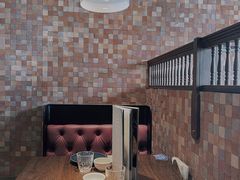 -星叶·东南亚料理(宁波万象汇店)