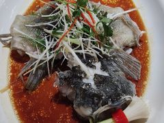 -德胜轩正宗顺德菜(宝安沙井会展中心店)
