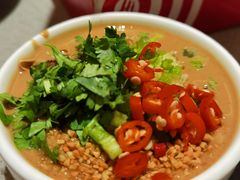 小料-海底捞火锅(名门店)
