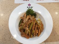 沙爹金钱肚-点都德(汇盈广场店)