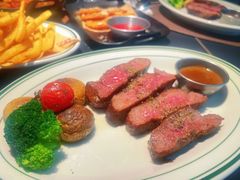 -404干式熟成牛排馆•聚会餐厅