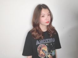 点击看大图 中发-MI HAIR