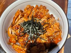 -千代武日本料理(开发区店)