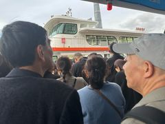 -黄浦江游览快线(金陵东路码头)