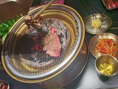 -西塔老太太泥炉烤肉(龙湖北苑天街店)
