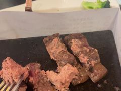-伯顿西餐厅(厚街香榭丽店)