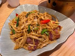 -隅乐胡椒虾·台湾菜·团建(皇岗店)