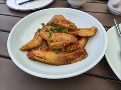 -望京楼flavor餐厅(古北水镇景区店)