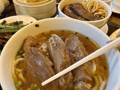 -中国厨房/台湾牛肉面