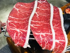 -原始泥炉烤肉(总店)