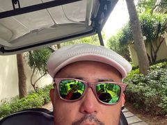 -三亚亚龙湾铂尔曼别墅度假酒店