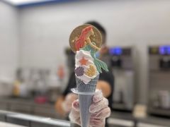 -CORNER CONE GELATO酷矿手作霜淇淋(南头古城店)