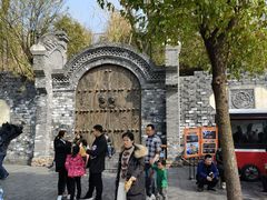 -枫香湖儿童公园