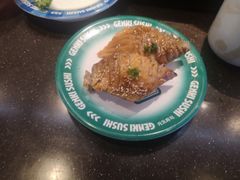 -元气寿司(东方宝泰店)