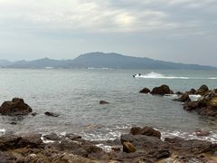 -美人鱼悬崖海景餐厅(鹿嘴山庄店)