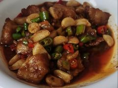 -巴陵全鱼席(湖南老字号汴河街店 )