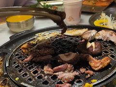-韩宫宴和牛烤肉(合肥滨湖银泰城店)