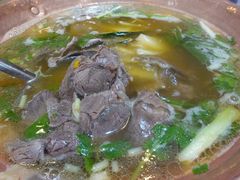 -妈妈的味道(和顺古镇店)