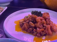 -粉墨特色菜·烧烤音乐酒馆