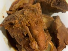 -晋乡亲刀削面(东风桥东店)