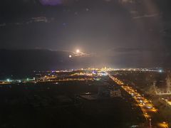-魅力边城旋转餐厅