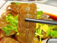 -官塘锋记鱼生·生腌·砂锅粥(牌坊街店)