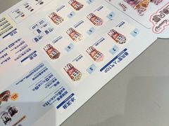 -DQ·蛋糕·冰淇淋(南开大悦城2F店)