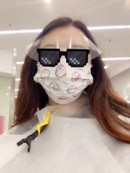 -TRIMS HAIR 修剪造型·烫染接发