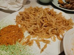 -北李妈妈菜·海肠捞饭(高新万达店)