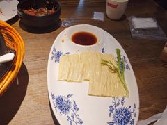 -老阿爸鲜鱼土菜(昆山花桥店)