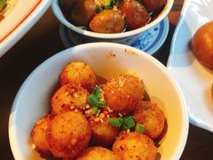 -炉小二铜锅牛蛙•川湘菜(三里屯店)
