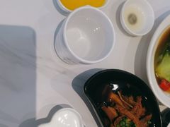 -新仙清汤牛腩(铜锣湾店)