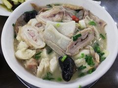 -春发生饭店·非遗(南院门店)