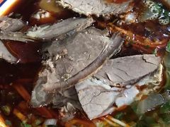 -清真磨沟沿老字号牛肉面(总店)