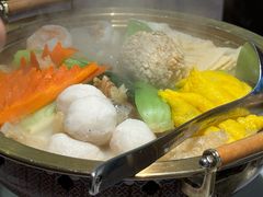 -大潮淮·淮扬菜(何园旗舰店)