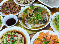 -温州一家人美食(西木头市店)