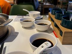 -烹然四季椰子鸡火锅(姚家园万象汇店)