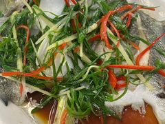 -众味海鲜大排档·活海鲜·潮汕味(南澳店)