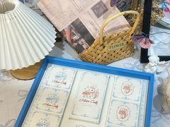 -食间旅人DIY烘焙工作室