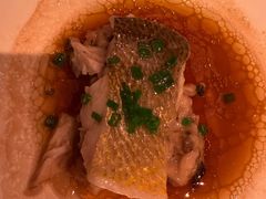 -万豪中餐厅·粤菜·北京粤财JW万豪酒店
