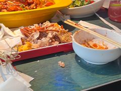 -多嘴超级肉蟹煲(杉杉国潮主题店)