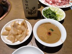 -北京老门框爆肚涮肉馆(凤城六路店)