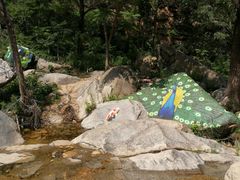 -黑龙潭风景区