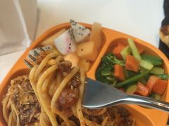 -KIDults童伴儿亲子餐厅(达美中心广场店)