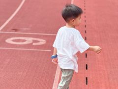 -福田体育公园
