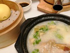 -海都六福酒家(世博广场店)