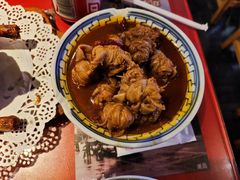 -味福记·本地特色菜(八一万达广场店)