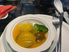 -箱美术馆私房菜(水晶郦城店)